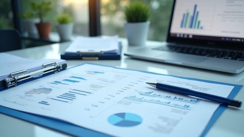 Prozessdokumentation im Finance: Warum fehlende Dokumentation das größte Risiko für Ihre Finanzorganisation ist