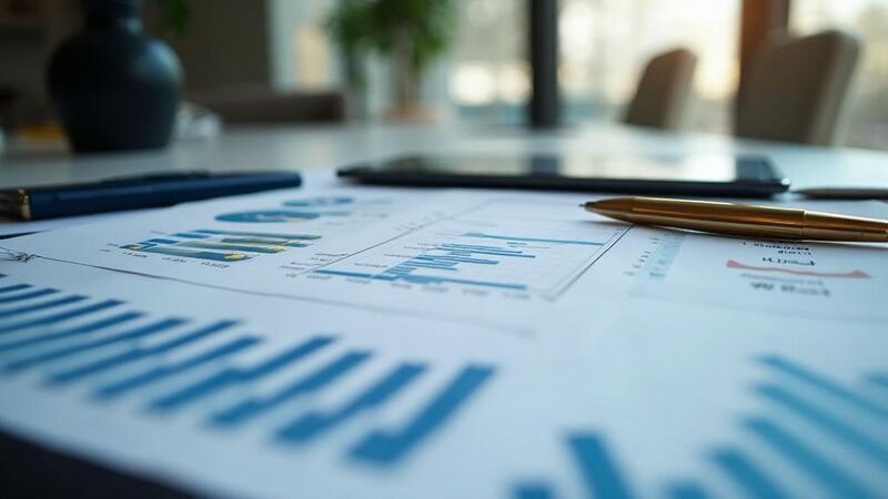 IFRS Know-how Lücken schließen: Wie Unternehmen ihre Finance-Teams für internationale Standards fit machen