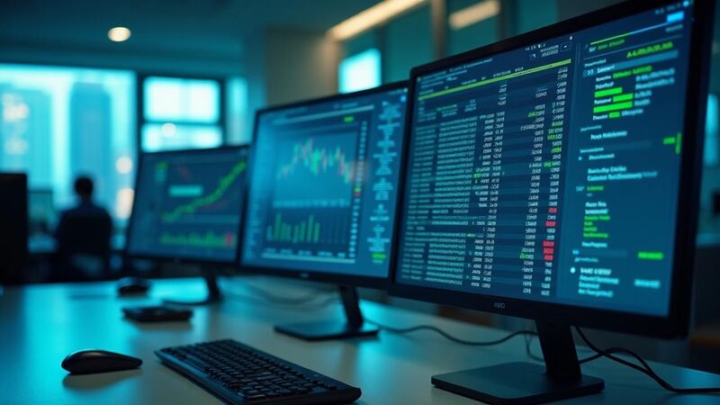 Intercompany Reconciliations – Best Practices für eine transparente Konzernabstimmung