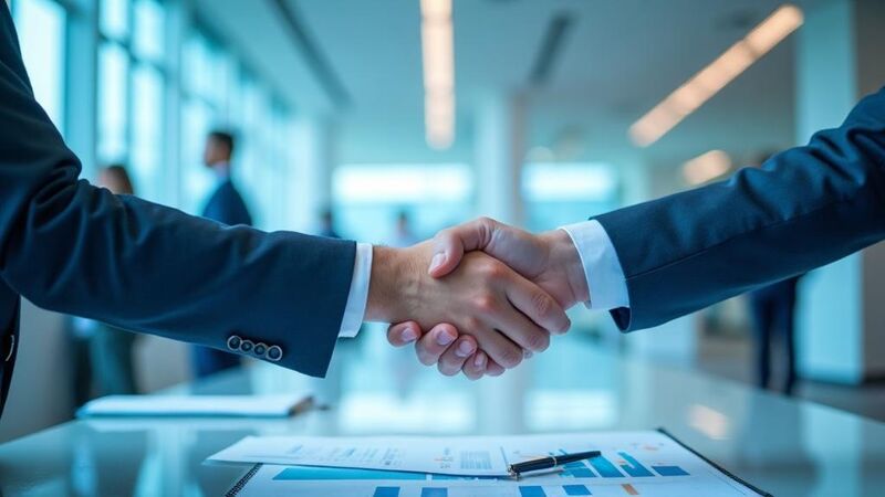 Vakanzüberbrückung im Finance: Strategische Sofortmaßnahmen wenn Schlüsselpositionen unbesetzt sind