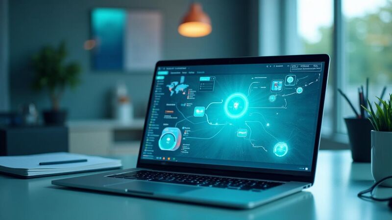 Automatisierung manueller Finance-Prozesse: Von Excel-Workarounds zu skalierbaren Lösungen